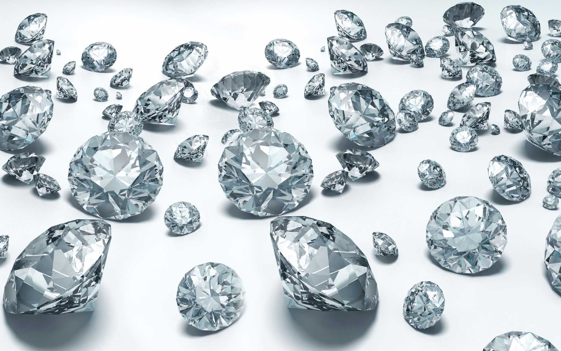 Investing in Diamond Stocks Talk On Mining