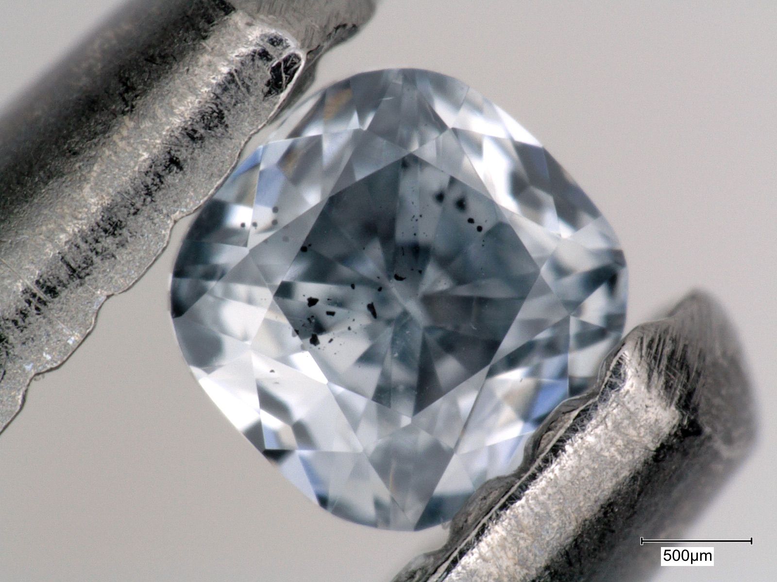 Imperfect Diamonds Paved Way to Historic New Deep Earth Discoveries. Deep Carbon Observatory