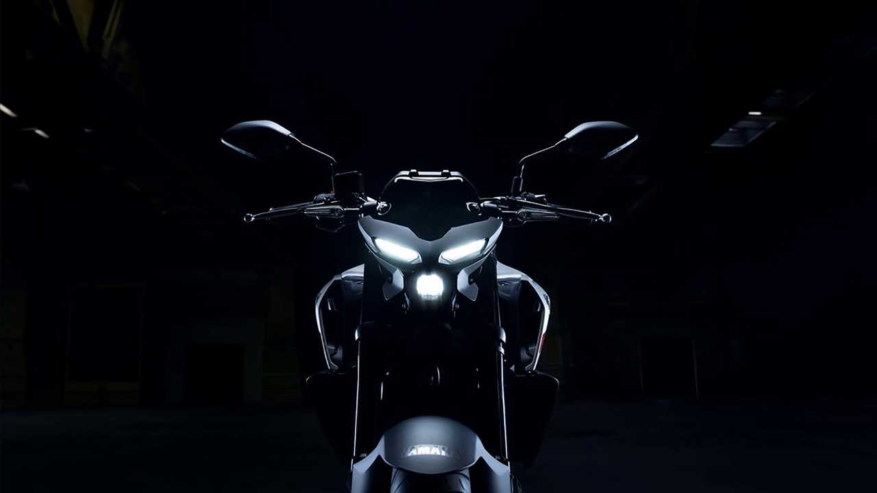 Yamaha MT 03: Everything We Know