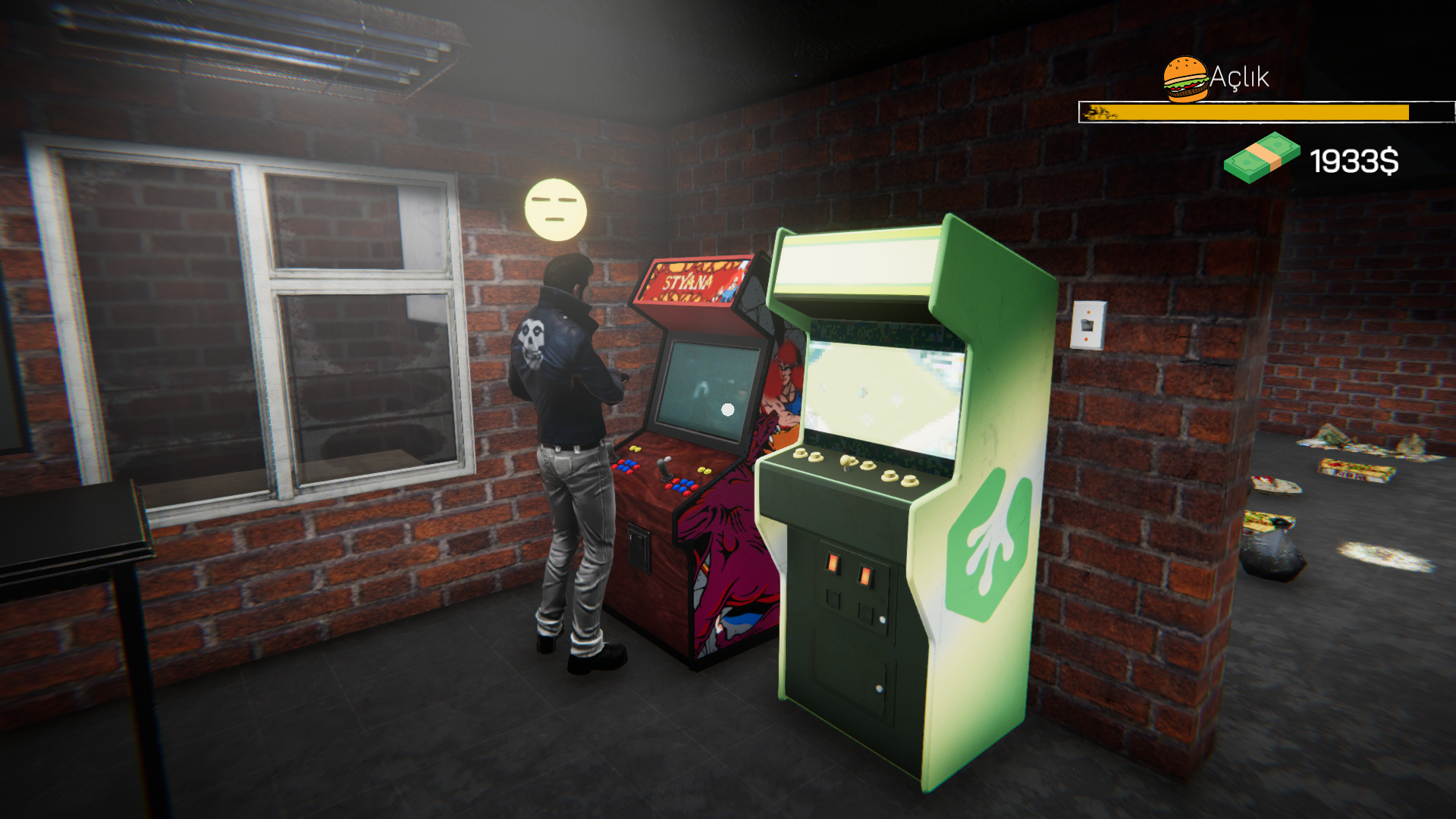 Internet Cafe Simulator Wallpapers Wallpaper Cave