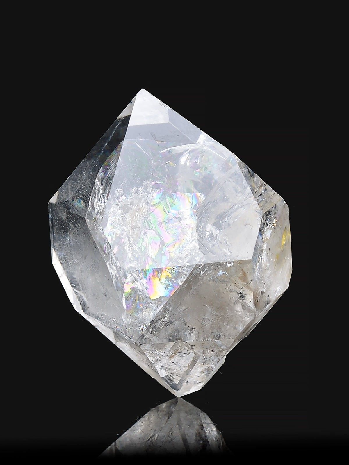 New Herkimer Diamond Quartz Just Added. See More Here Quartz Herkimer Diamond Quartz. Diamond Quartz, Gemstones, Diamond
