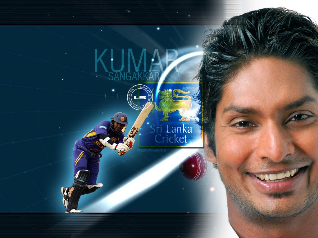 Sri Lanka Cricket Team Background 7