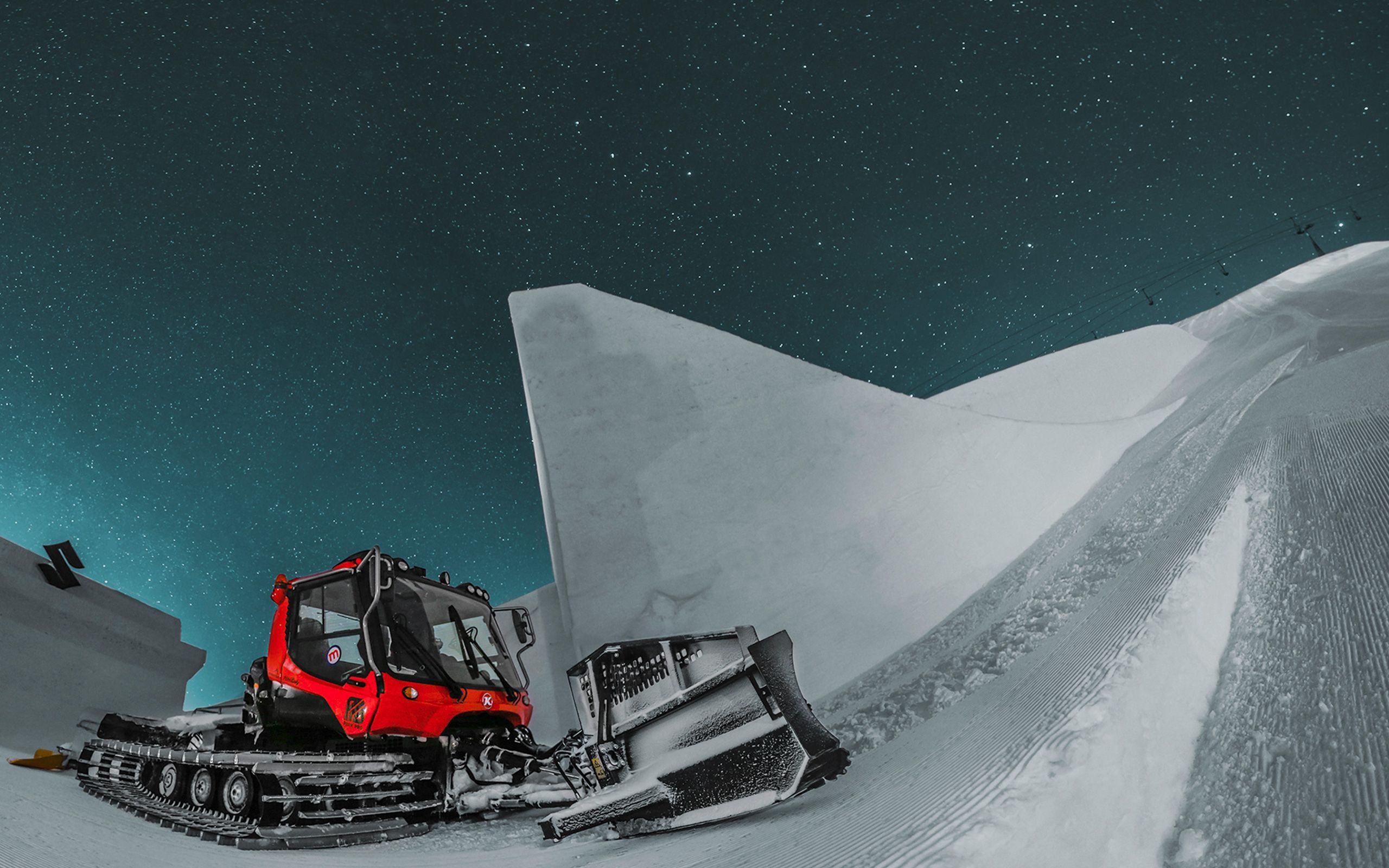 PistenBully Wallpapers - Wallpaper Cave