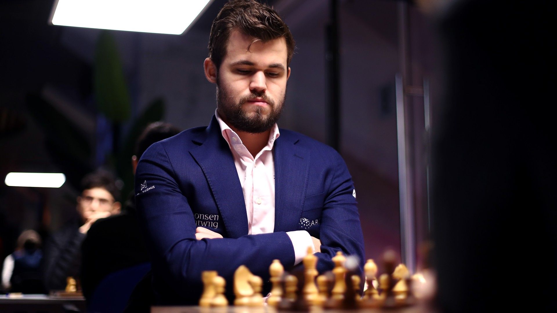 Magnus Carlsen Invitational schedule, results, prize money, how to stream online chess event final. DAZN News India