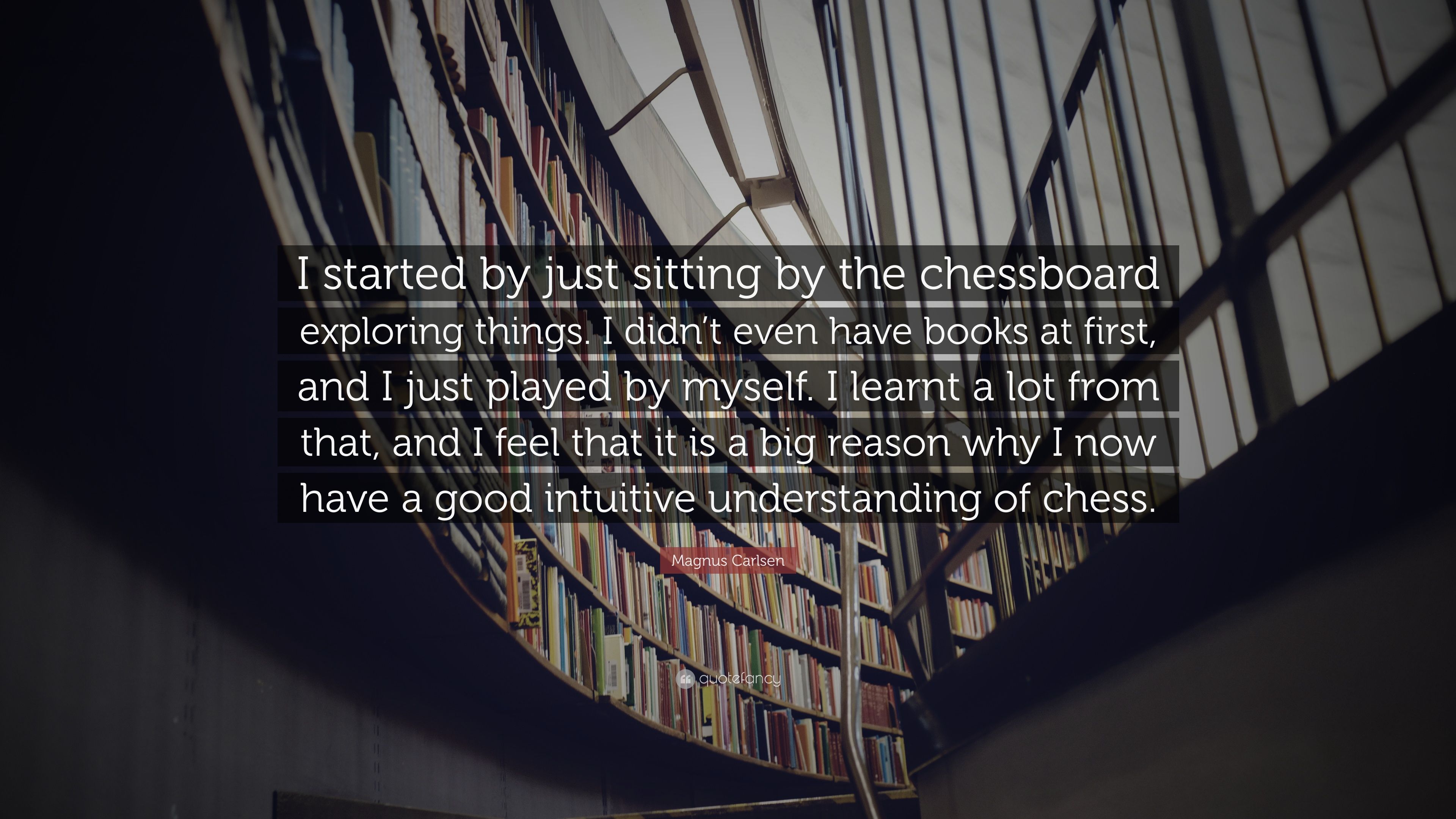 Magnus Carlsen Quotes (39 wallpaper)