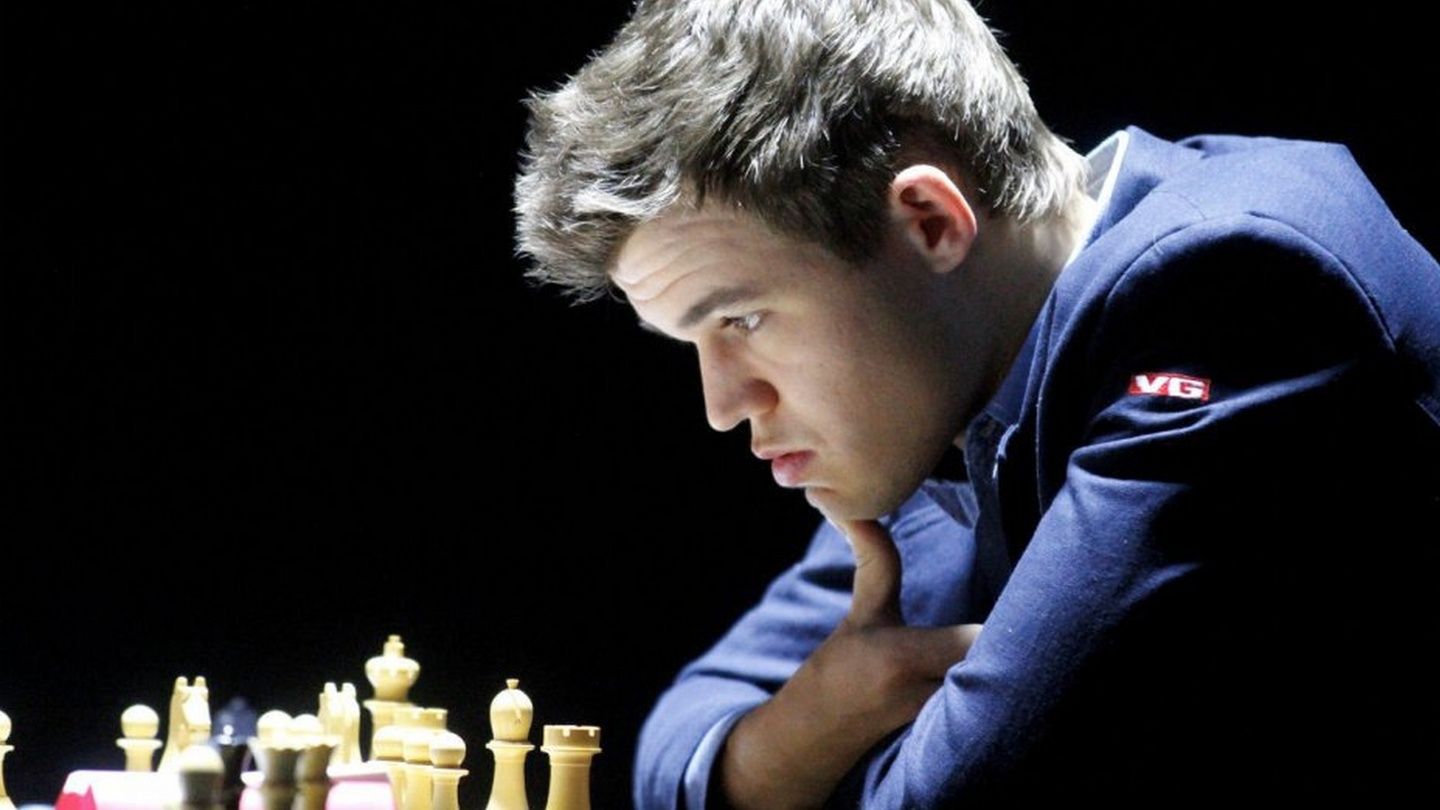 Magnus review: a gloriously fun ode to the 'Mozart of Chess'
