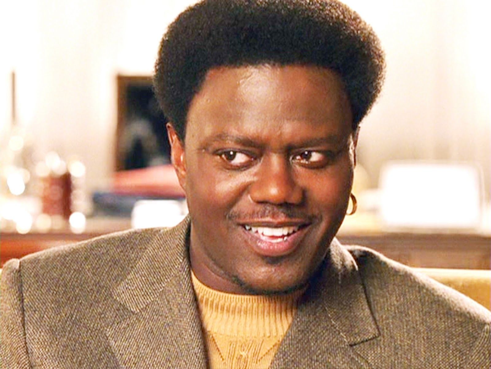 Tons of awesome Bernie Mac wallpapers to download for free. 
