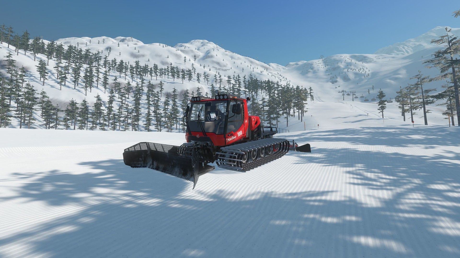 PistenBully Wallpapers - Wallpaper Cave