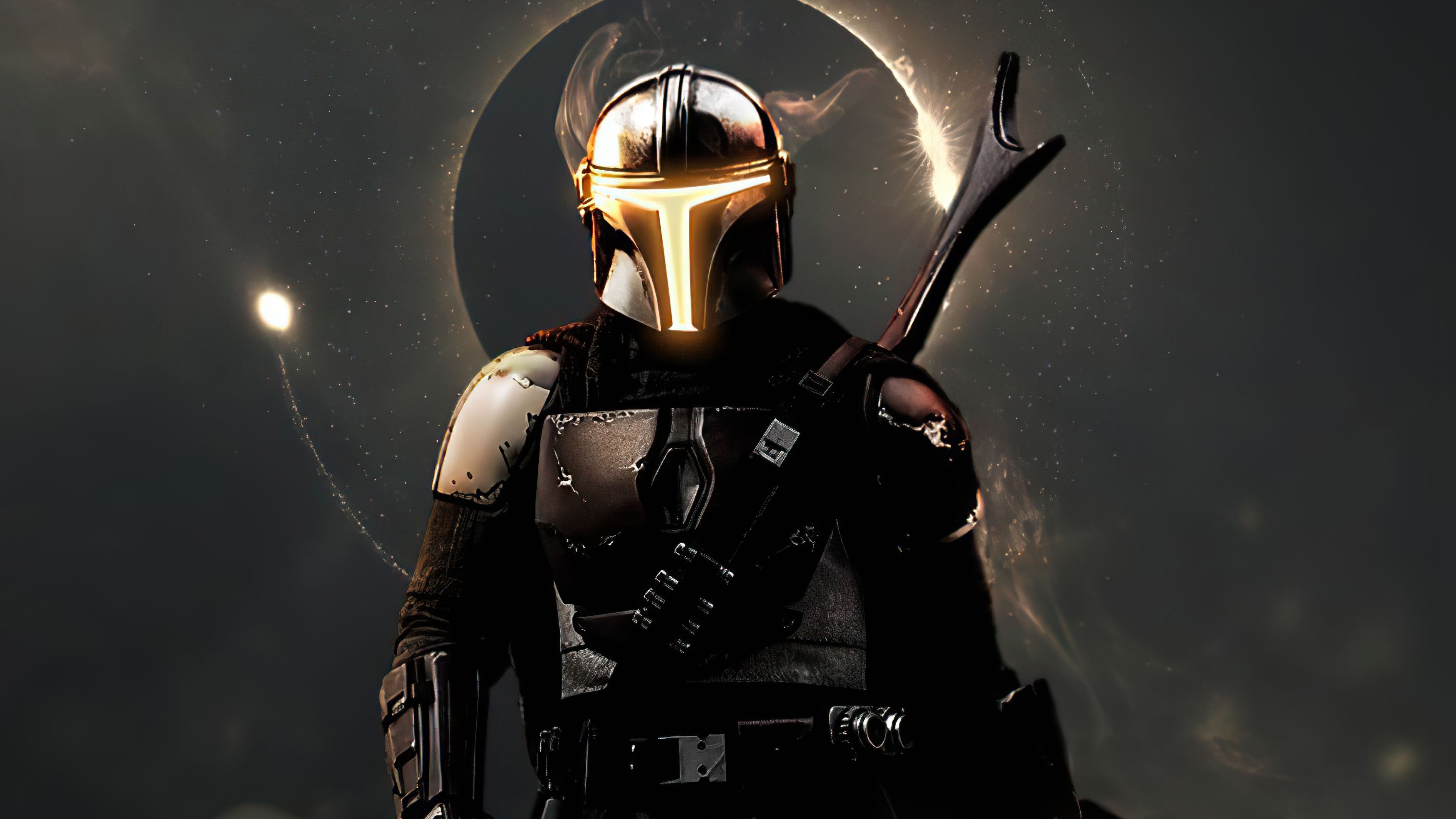 The Mandalorian Season 2 4k 2021, HD Tv Shows, 4k Wallpapers, Image, Backgrounds, Photos and Pictures