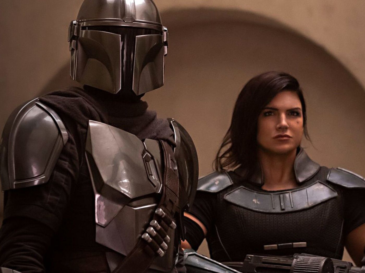 The Mandalorian season 2 release date confirmed