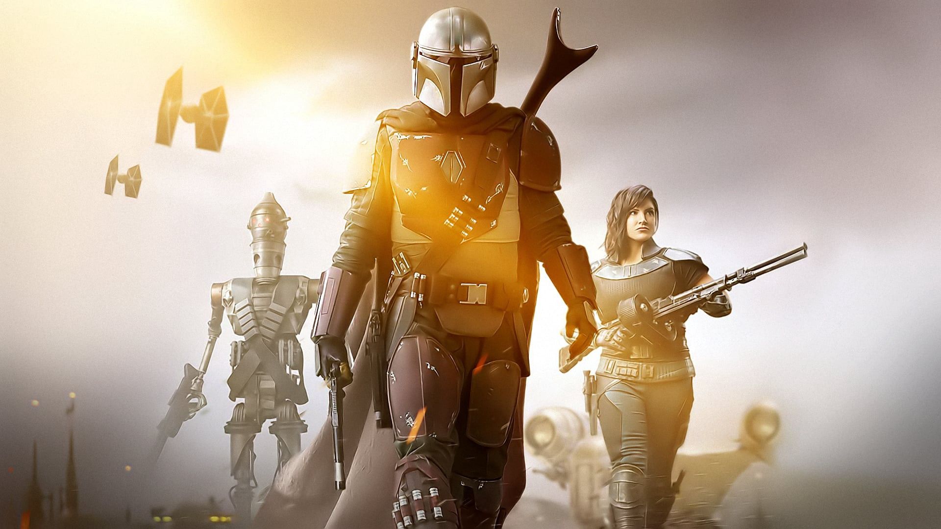 The Mandalorian Season 2: Release Date, Story, Cast and Other Details for the Disney Plus Show
