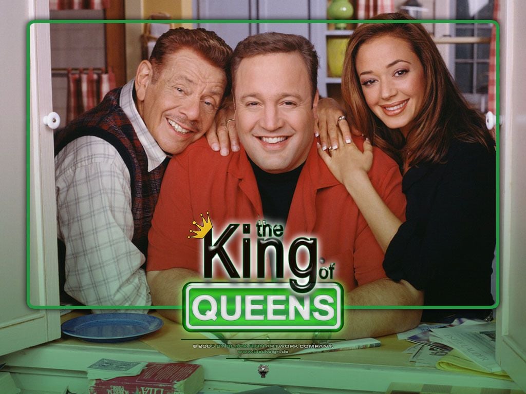 The King Of Queens Wallpapers Wallpaper Cave