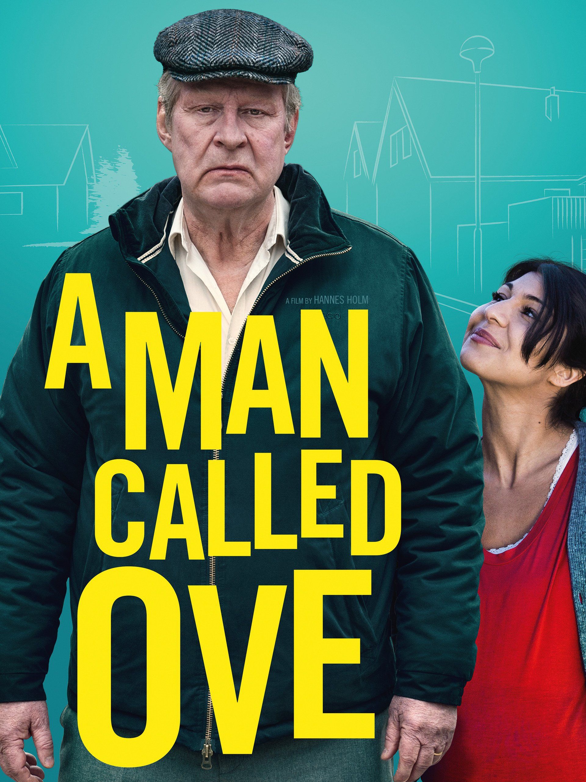 A Man Called Ove Wallpapers Wallpaper Cave