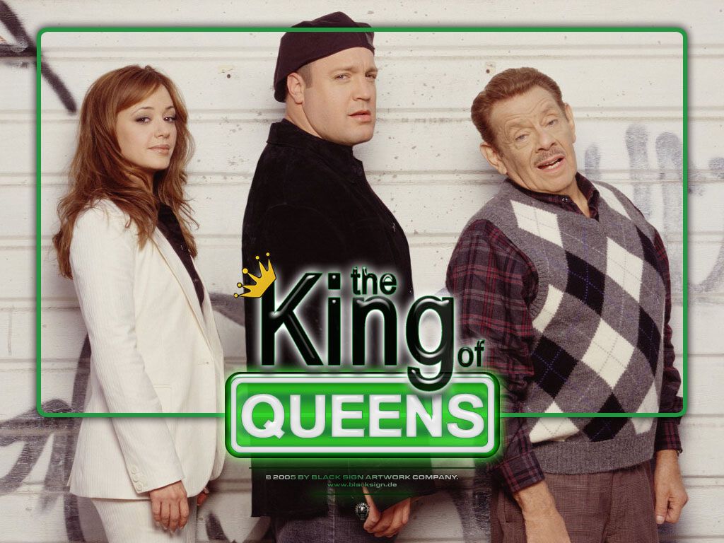 The King Of Queens wallpaper, TV Show, HQ The King Of Queens pictureK Wallpaper 2019