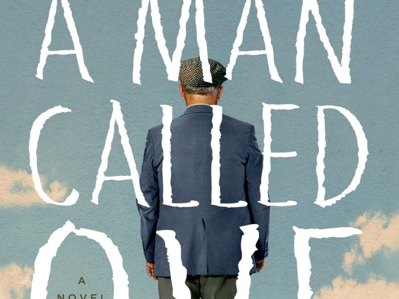 5 Reasons You Should Read "A Man Called Ove" .