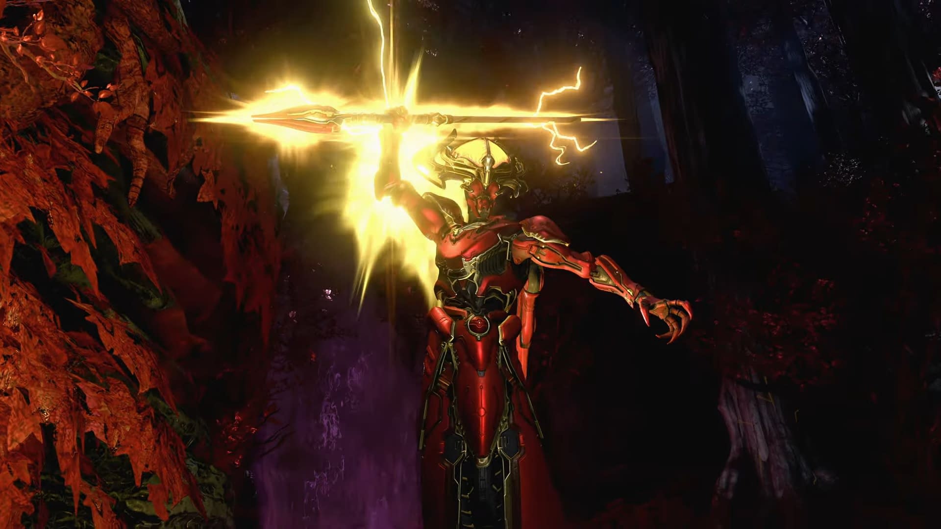 Bethesda Debuts New For DOOM Eternal: The Ancient Gods