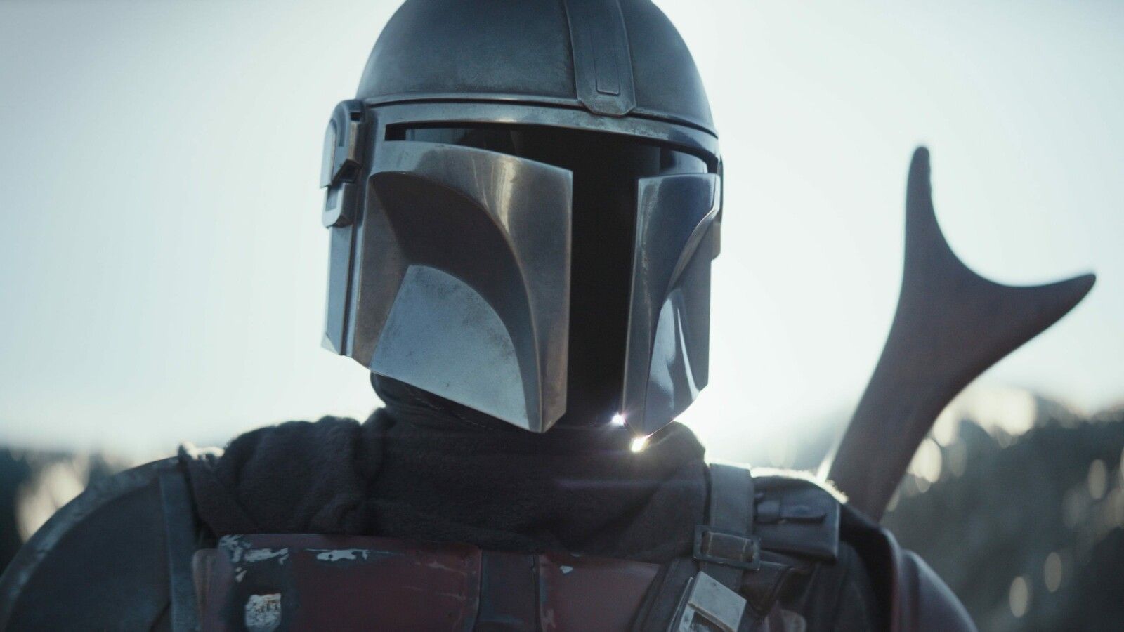 Mandalorian: Season 2 is coming, with the role of Star Wars Rebels