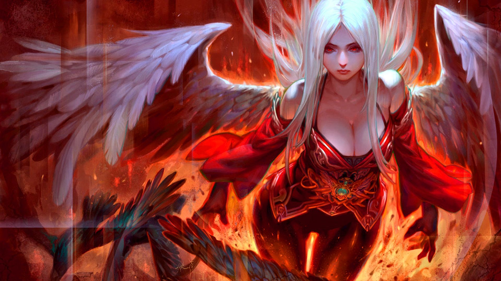 Free download League Of Angels Women Fantasy angel wallpaper and [1920x1200] for your Desktop, Mobile & Tablet. Explore League of Angels Wallpaper. League of Angels Wallpaper HD, Legend of Angels Wallpaper