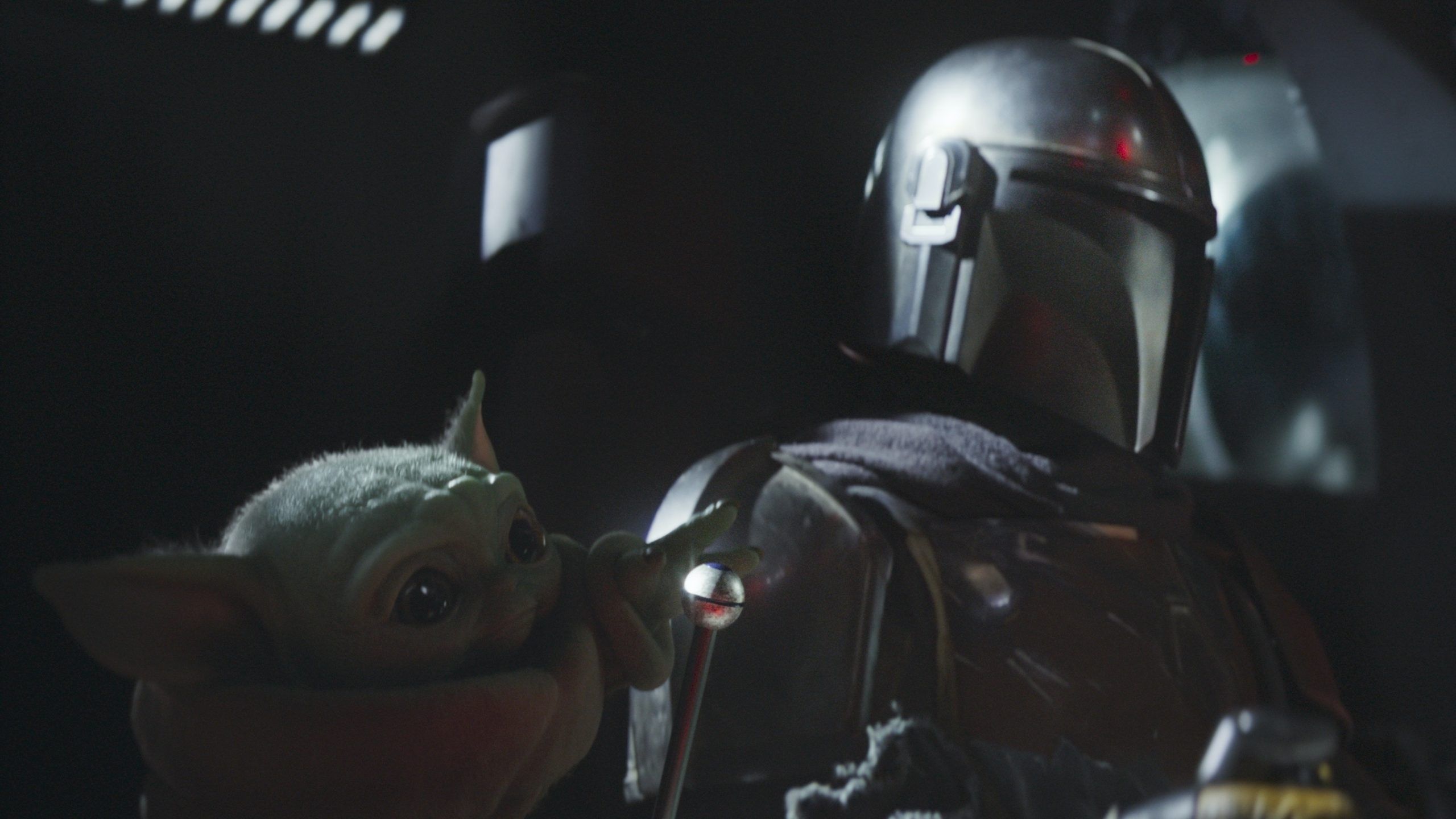 Star Wars The Mandalorian Season 2 release date on Disney+