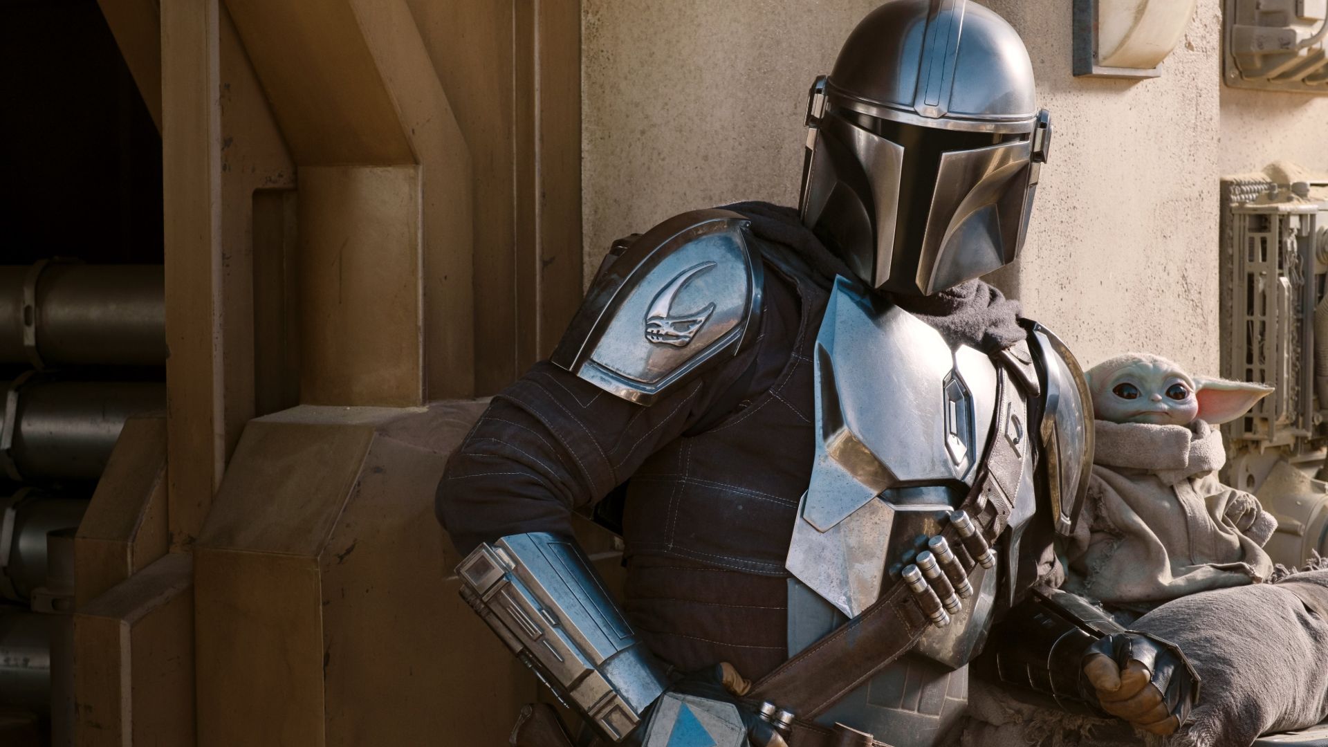 The Mandalorian season 2 release date, new trailer, director list, and more
