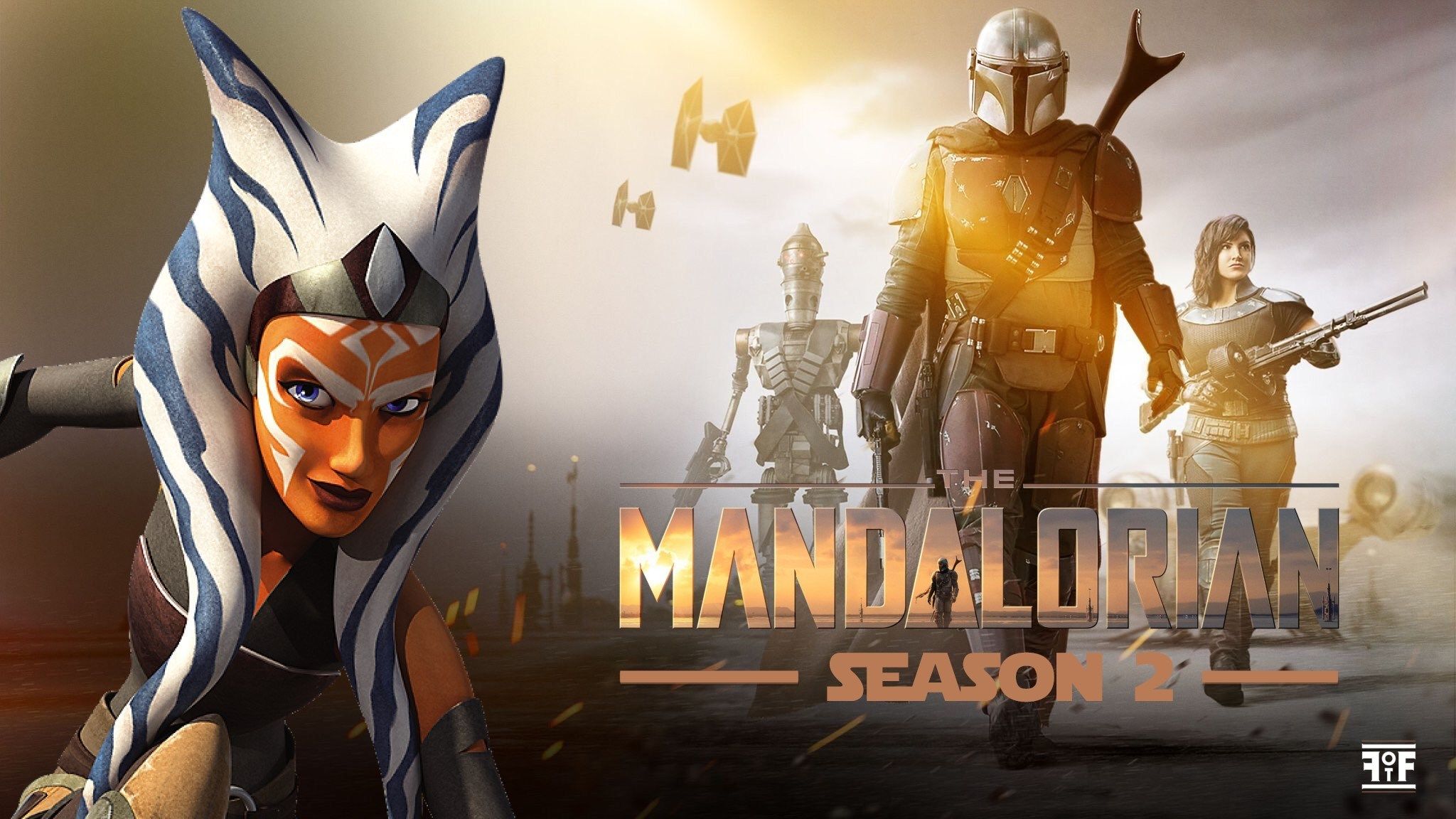 Does the Ultimate Lightsaber Duel Await Us in 'The Mandalorian' Season 2?. Future of the Force