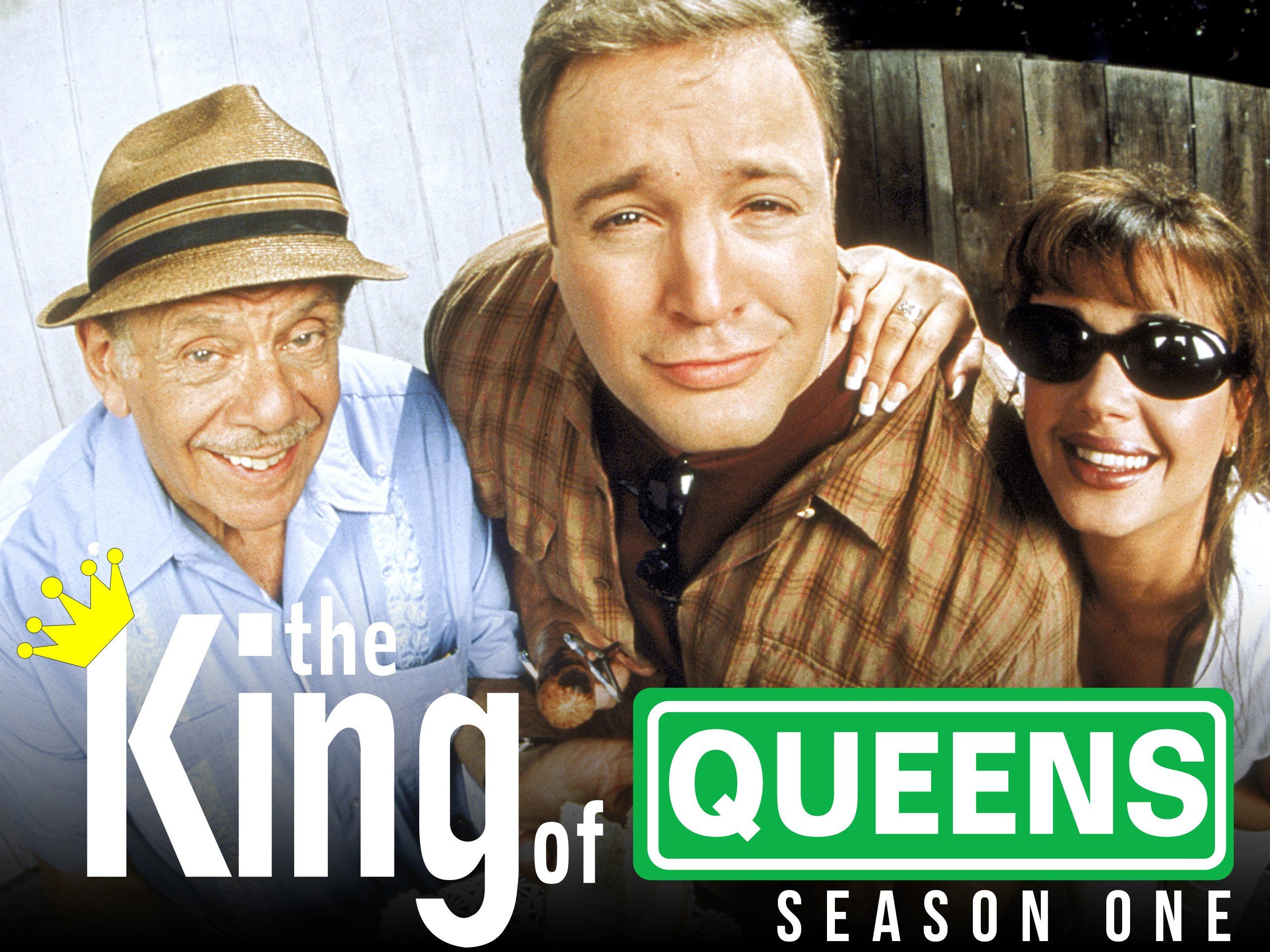 Watch King of Queens