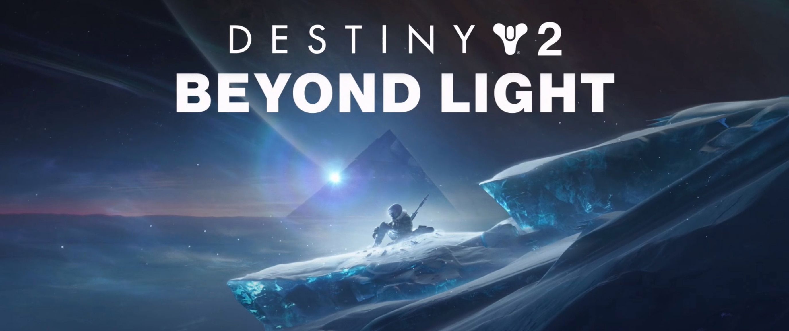 Destiny 2: Beyond Light begins a new era for the MMO shooter September 22