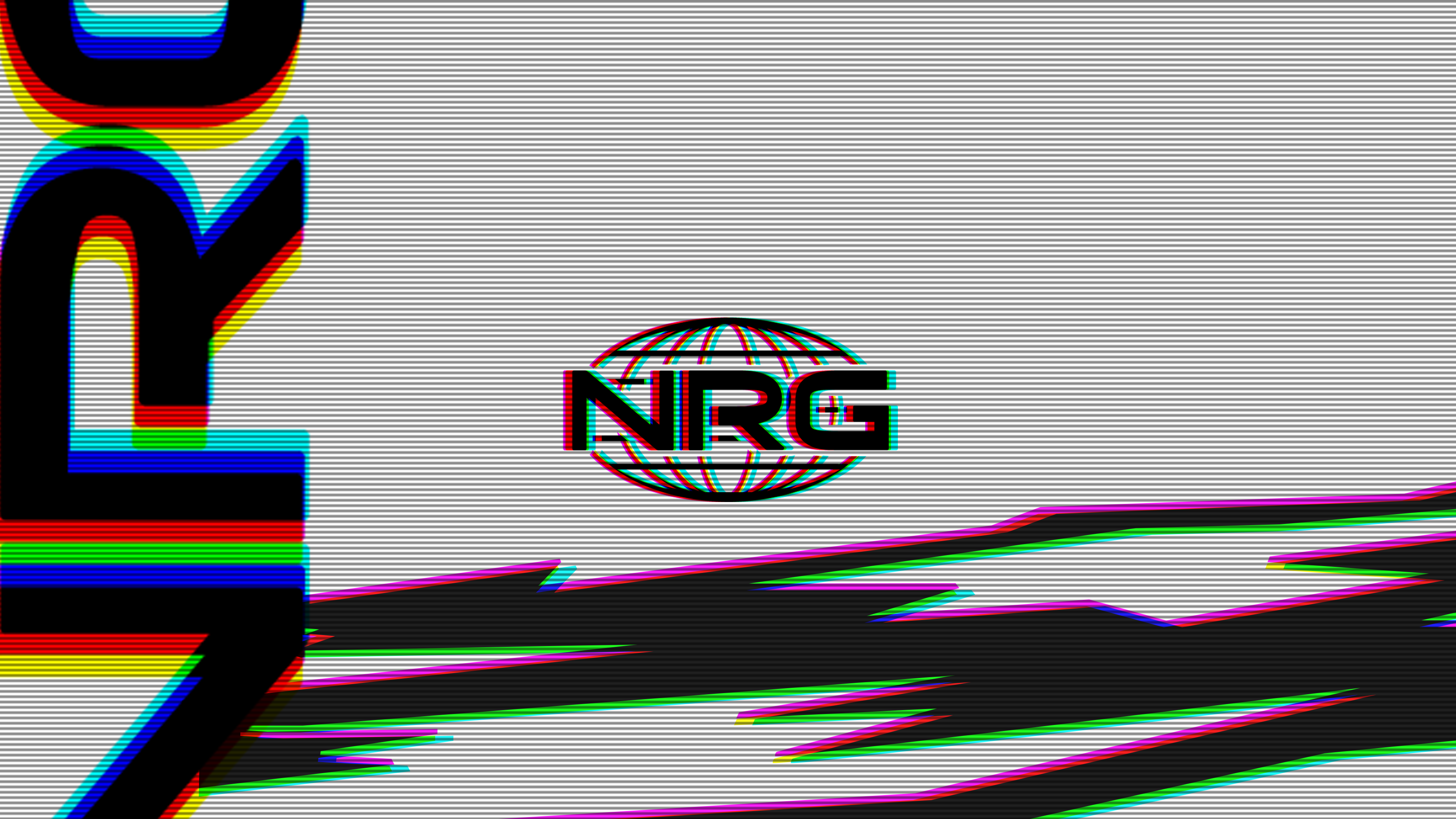 NRG Rocket League Wallpapers Wallpaper Cave