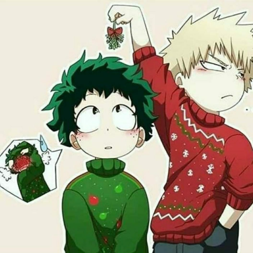 Bakudeku In A Nutshell. My hero, Hero, My hero academia manga