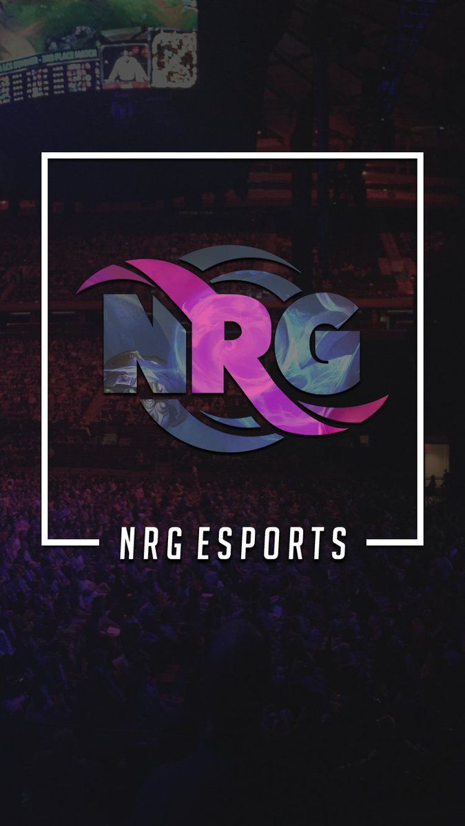 NRG love fan art!