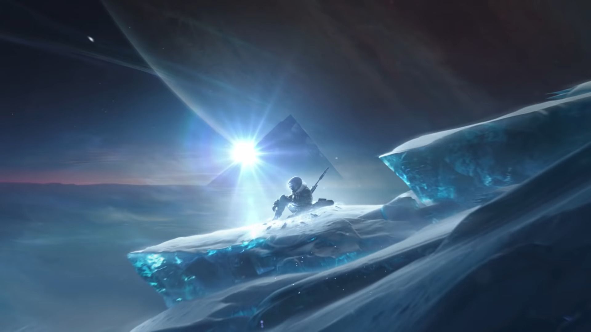 Bungie Delays Destiny 2: Beyond Light