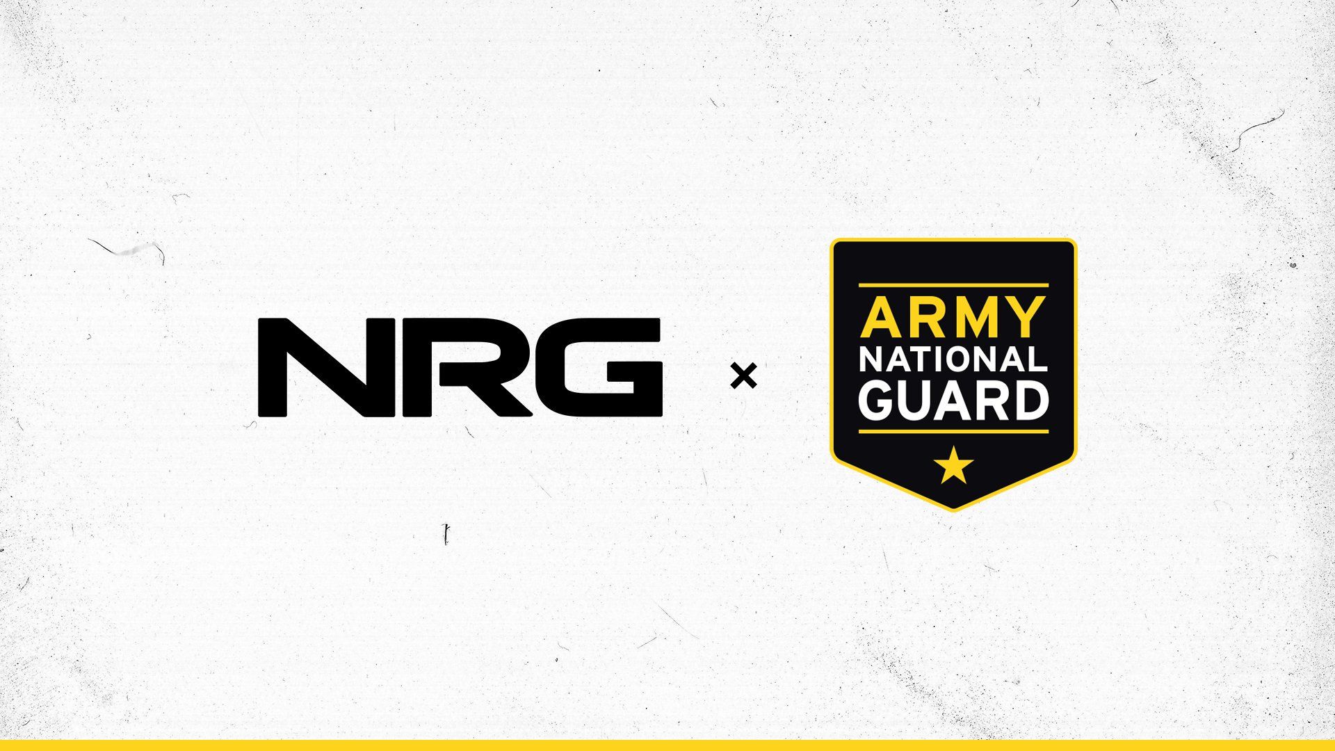 NRG Esports enlists Army National Guard as partner