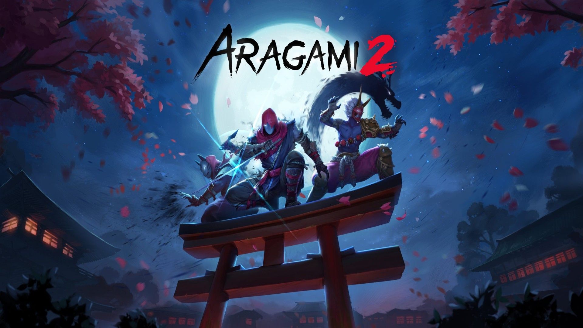 Aragami 2. gamescom 2020. The Heart of Gaming