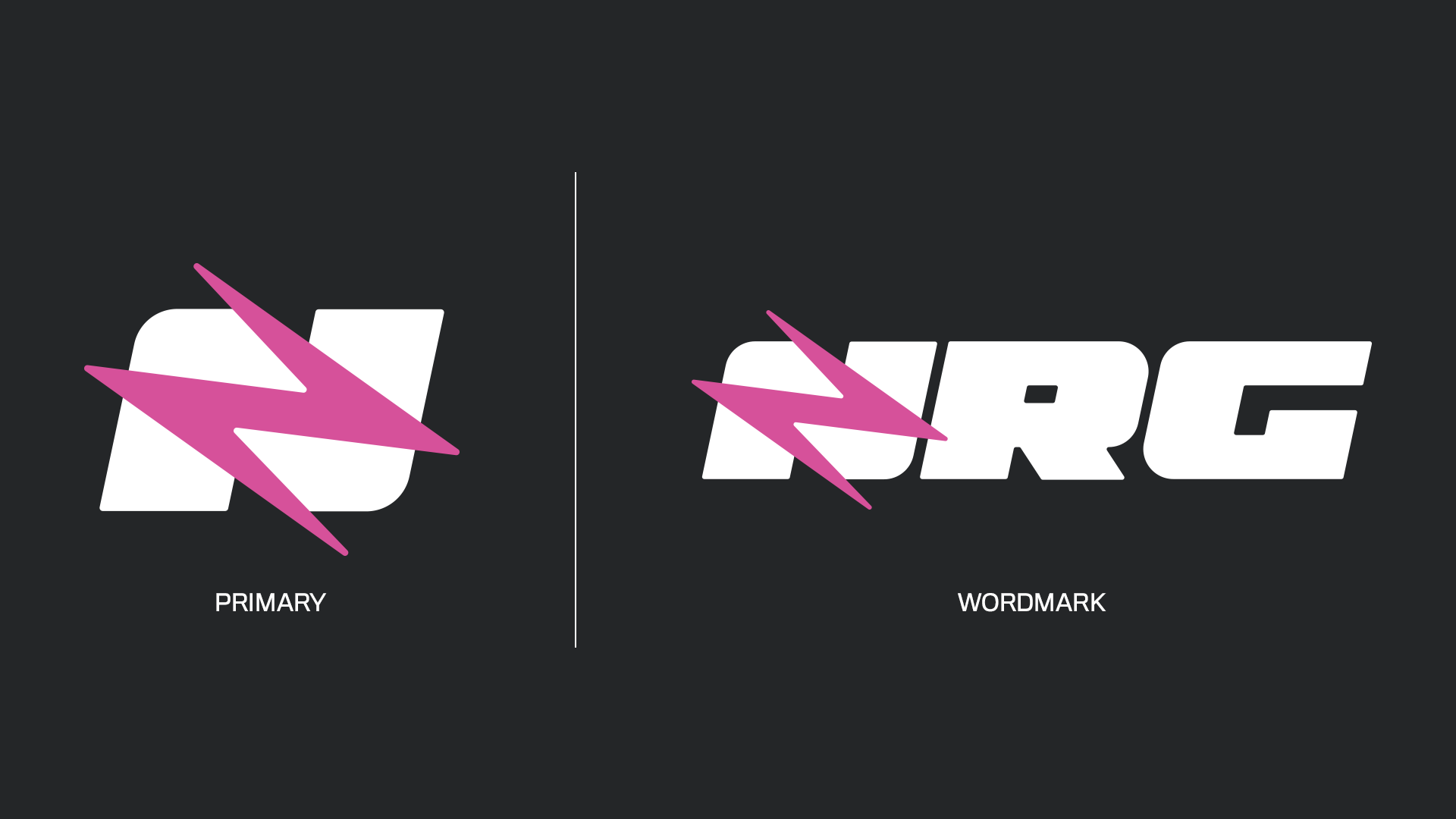 NRG E SPORTS