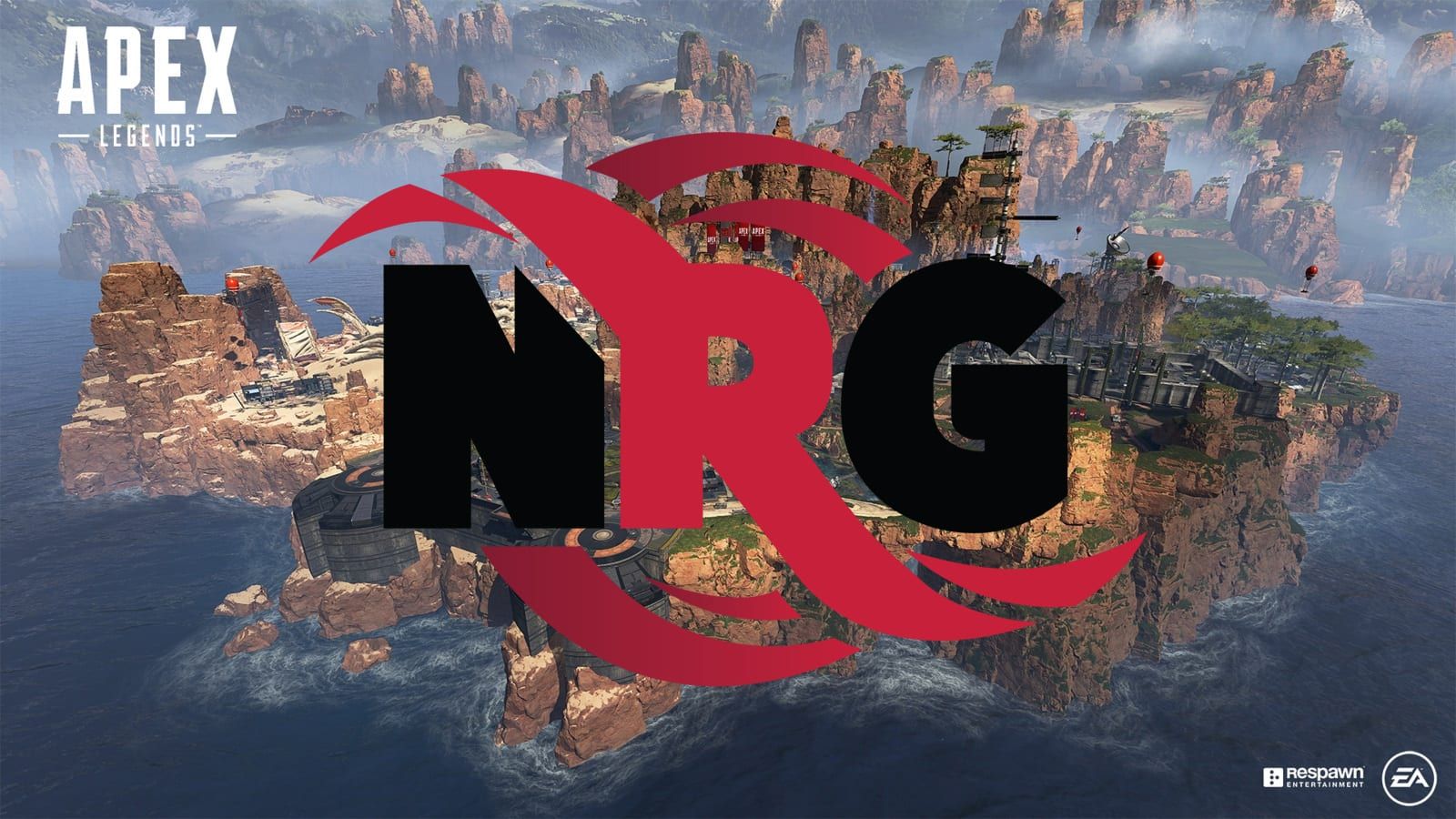 Nrg Esports Wallpapers Wallpaper Cave