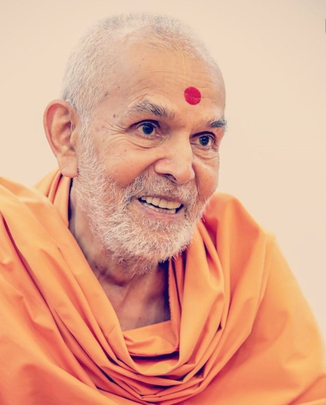 Mahant Swami Maharaj Wallpapers - Wallpaper Cave