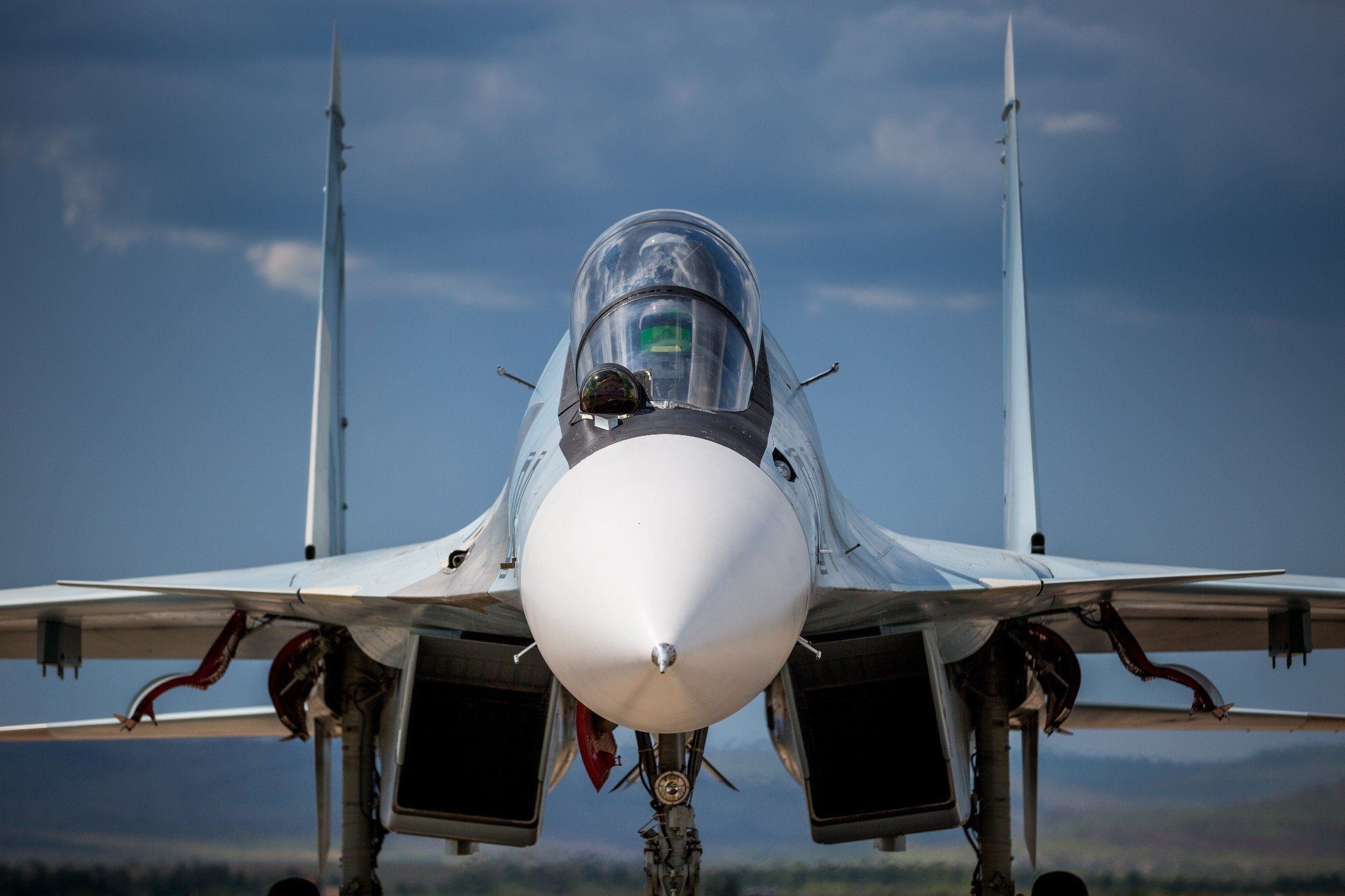 Sukhoi Su-30MKI Wallpapers - Wallpaper Cave