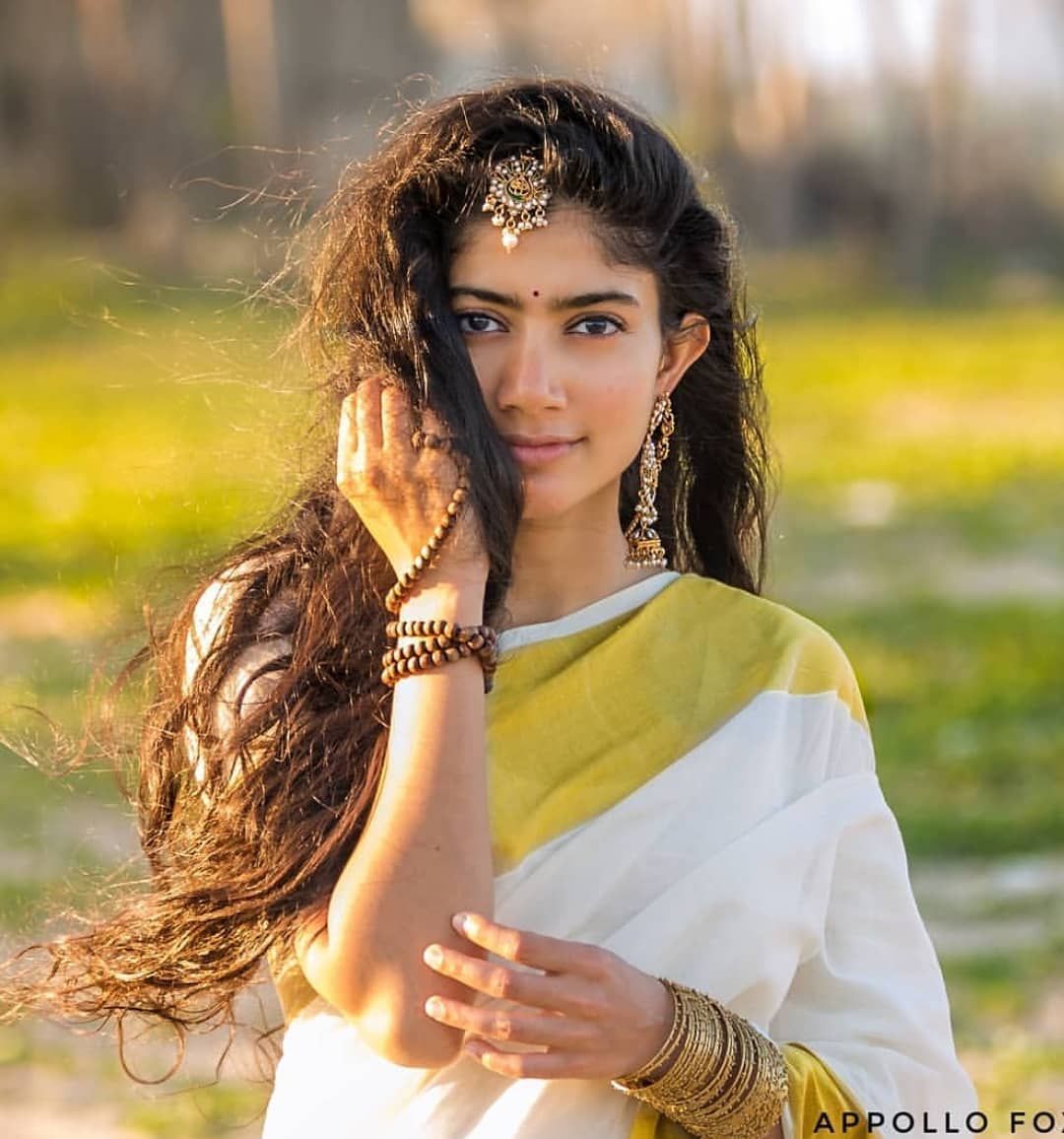 Happy Birthday Sai Pallavi