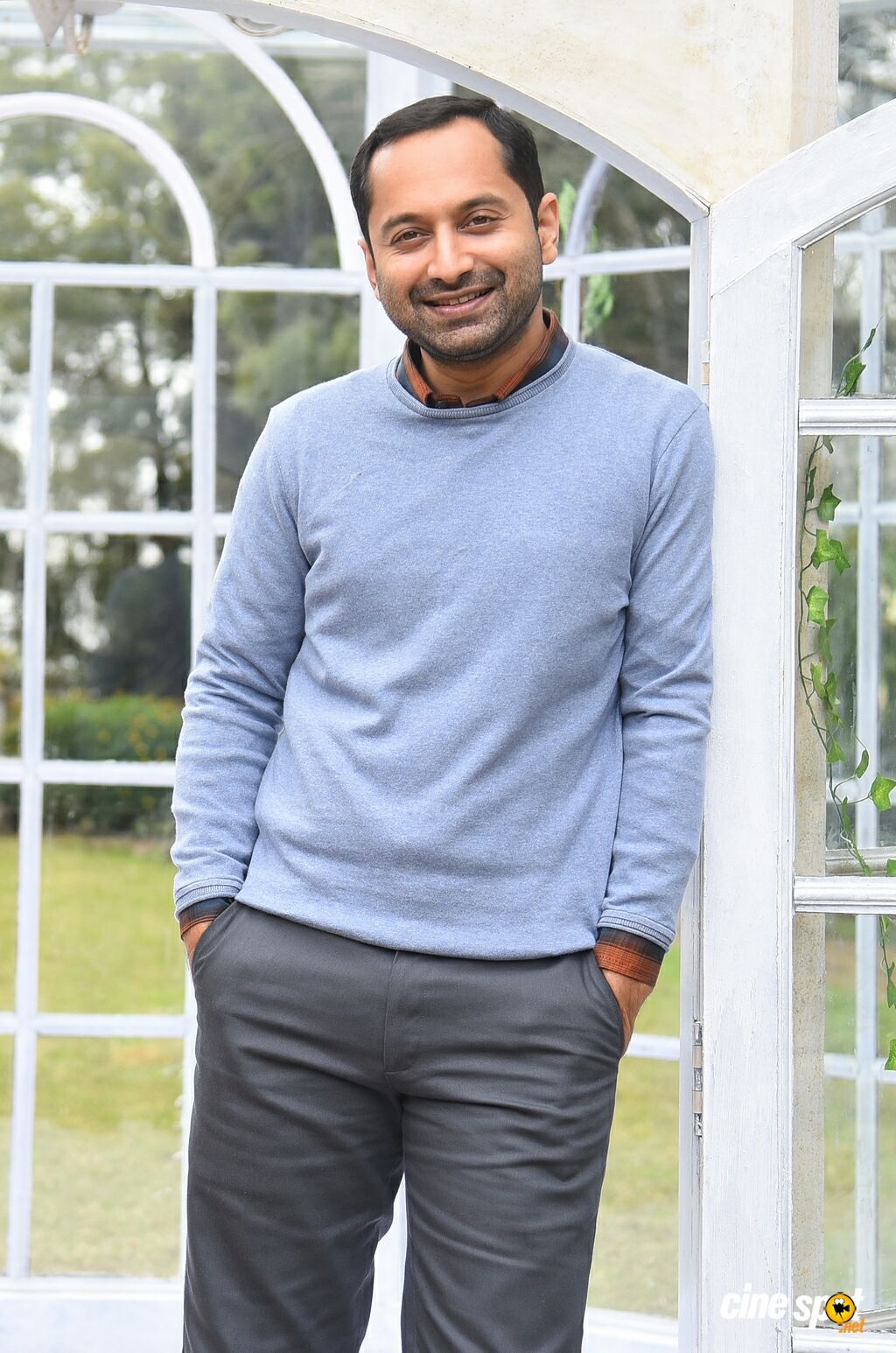 Fahadh Faasil in Athiran