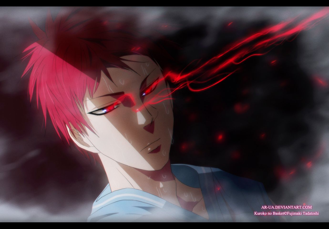 Seijuro Akashi Wallpapers Wallpaper Cave - roblox backround posted by christopher sellers