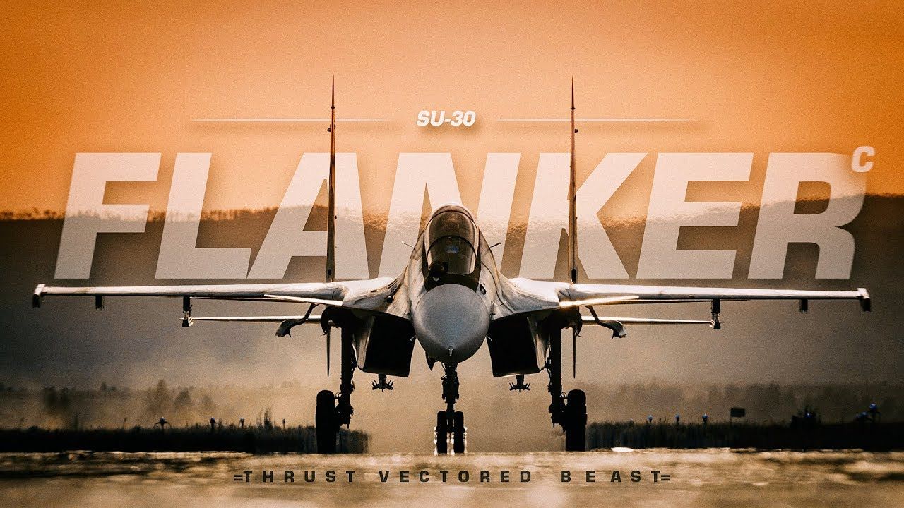 Sukhoi Su 30mki Wallpapers Wallpaper Cave