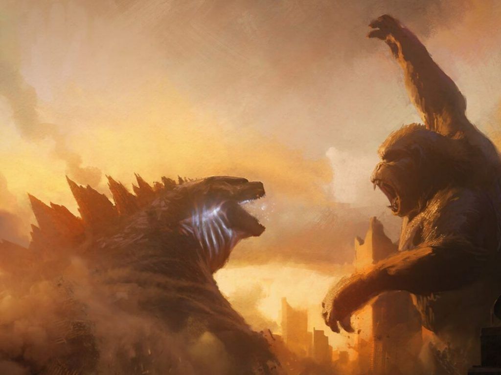 Rodan Is Speculated To NOT Return In 'Godzilla VS Kong', But Why? Buzz Times