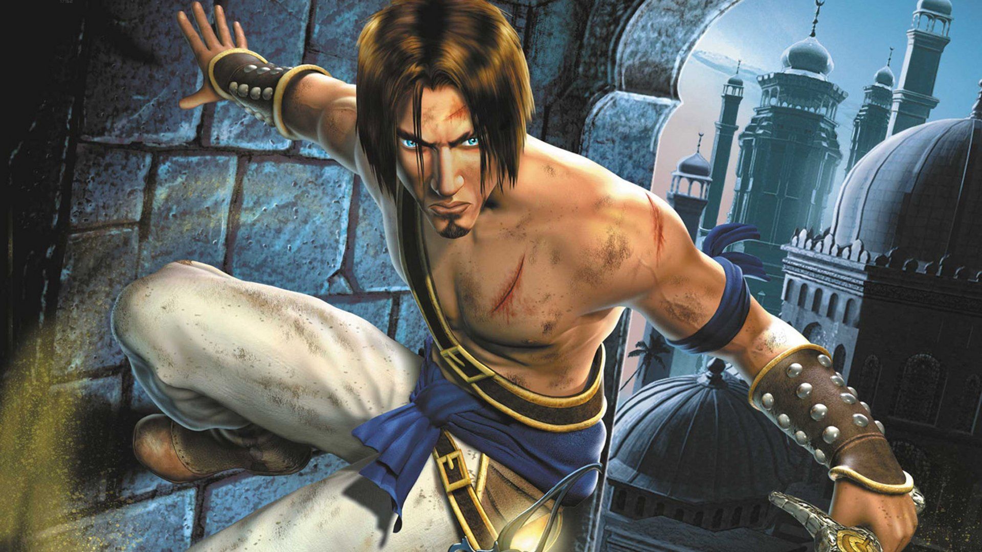 Prince of Persia: The Sands of Time remake rumor appears online ahead of Ubisoft Forward event