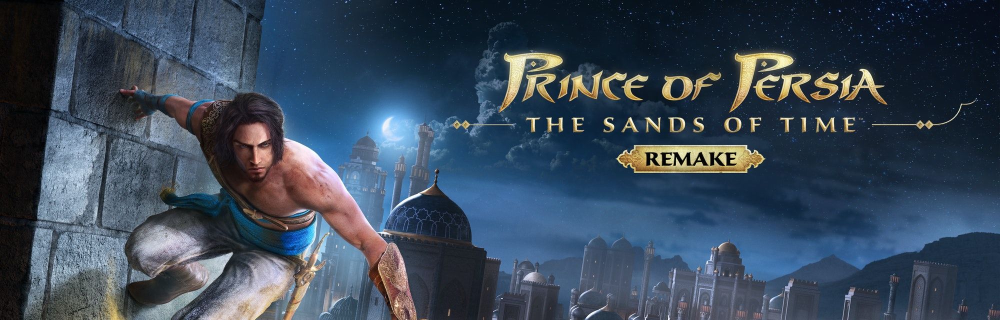 Prince of Persia: Sands of Time' remake release date, trailer, and changes