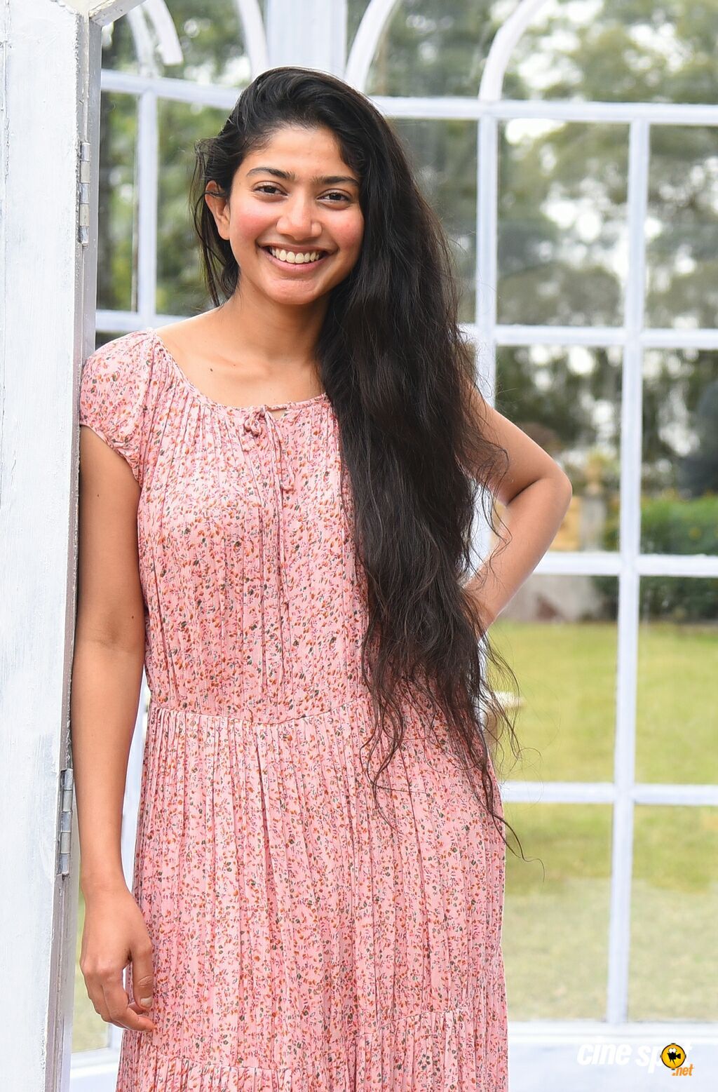 Sai Pallavi in Athiran