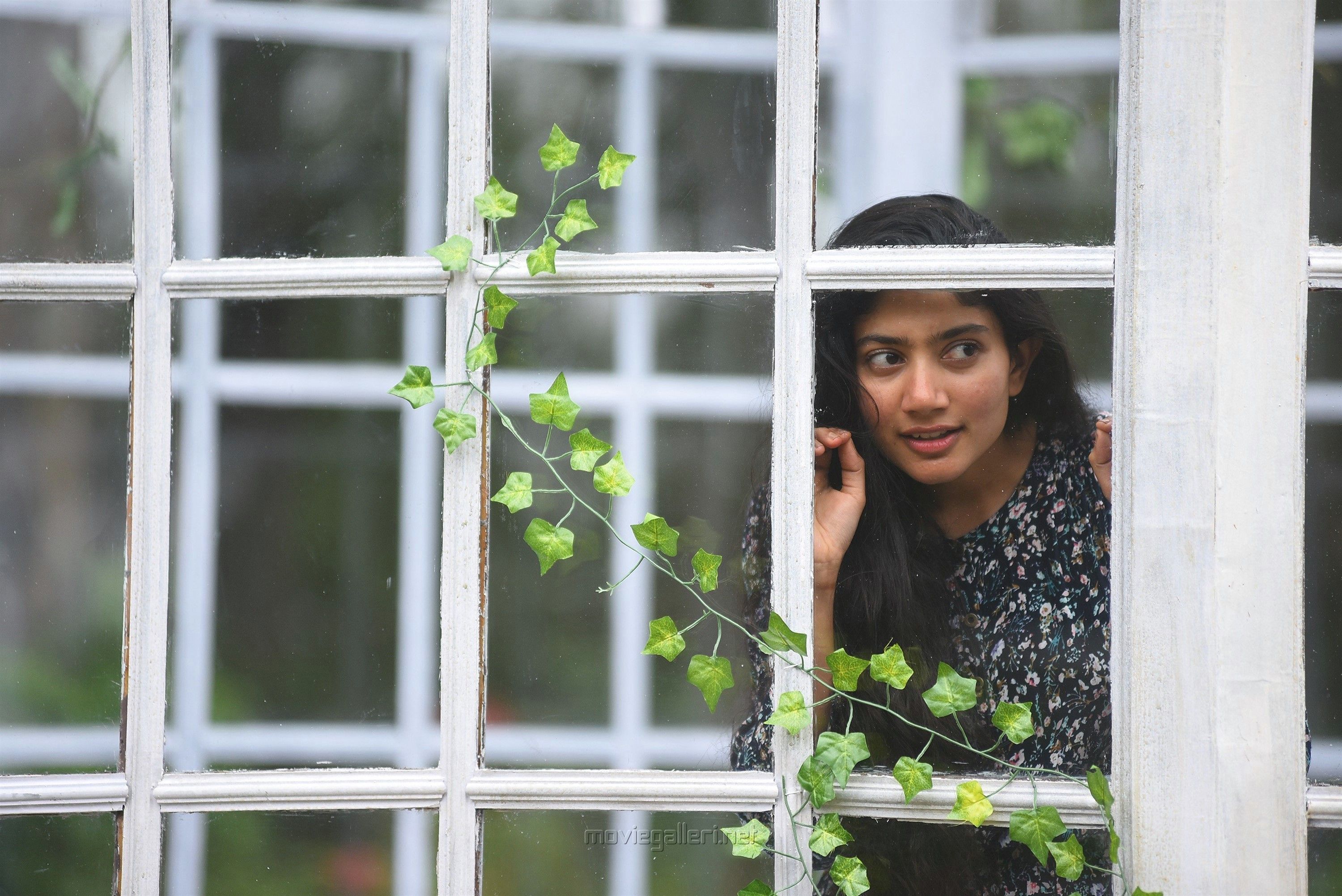 Athiran Movie Actress Sai Pallavi HD Photo. New Movie Posters