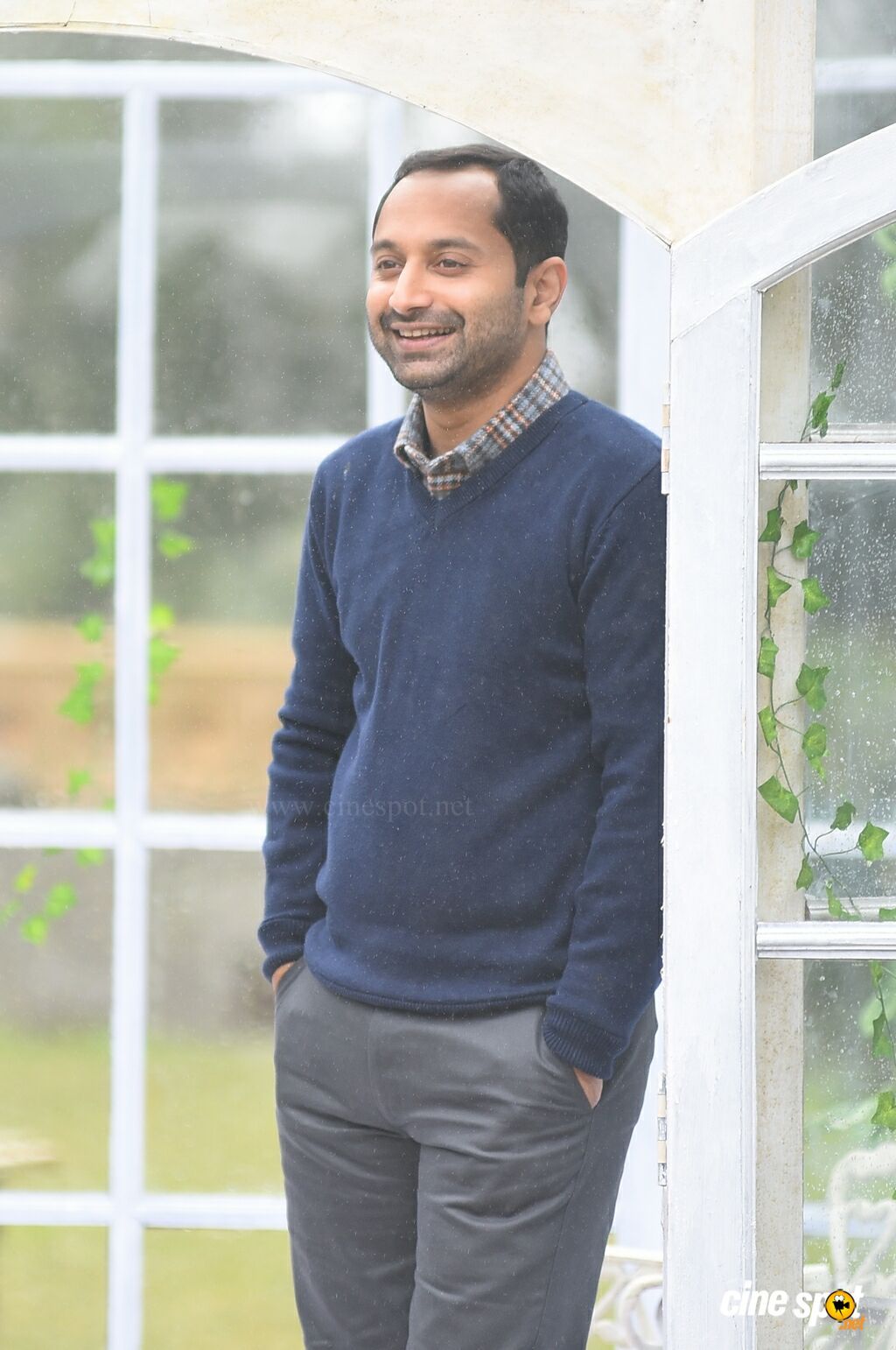 Fahadh Faasil in Athiran