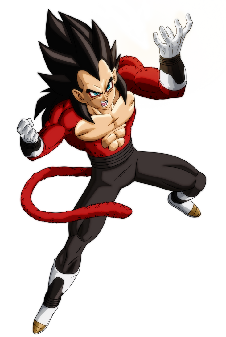 Vegeta Xeno Ssj4. Anime dragon ball super, Anime dragon ball, Dragon ball super wallpaper