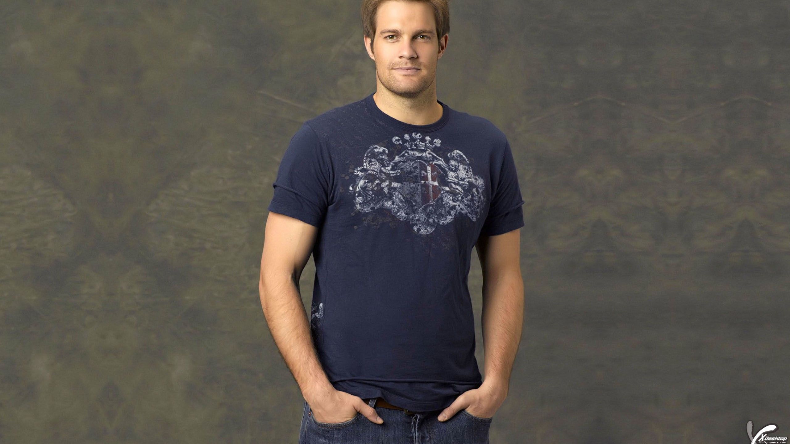 Geoff Stults Wallpapers, Photos & Image in HD.