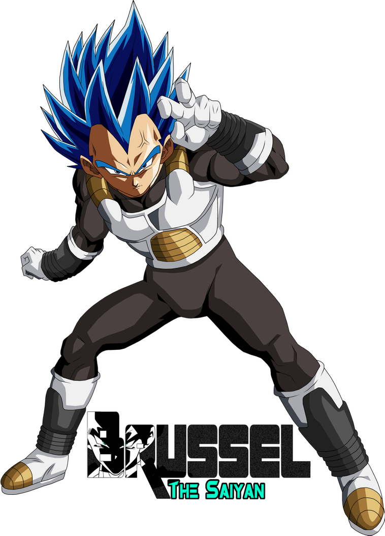 Xeno Vegeta Wallpapers - Wallpaper Cave